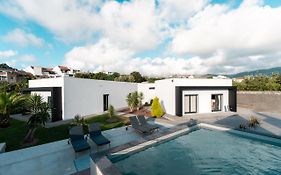Eco Surflodge Azores