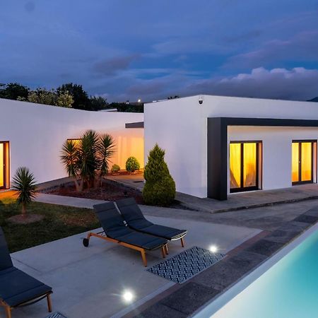 Eco Surflodge Azores Ribeira Grande Extérieur photo
