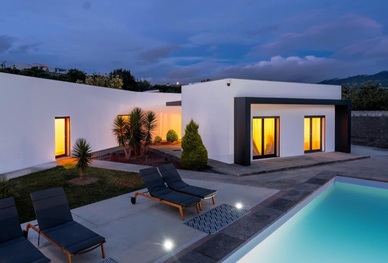 Eco Surflodge Azores Ribeira Grande Extérieur photo