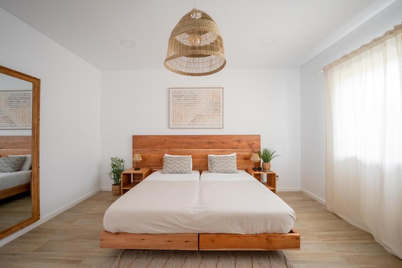 Eco Surflodge Azores Ribeira Grande Extérieur photo