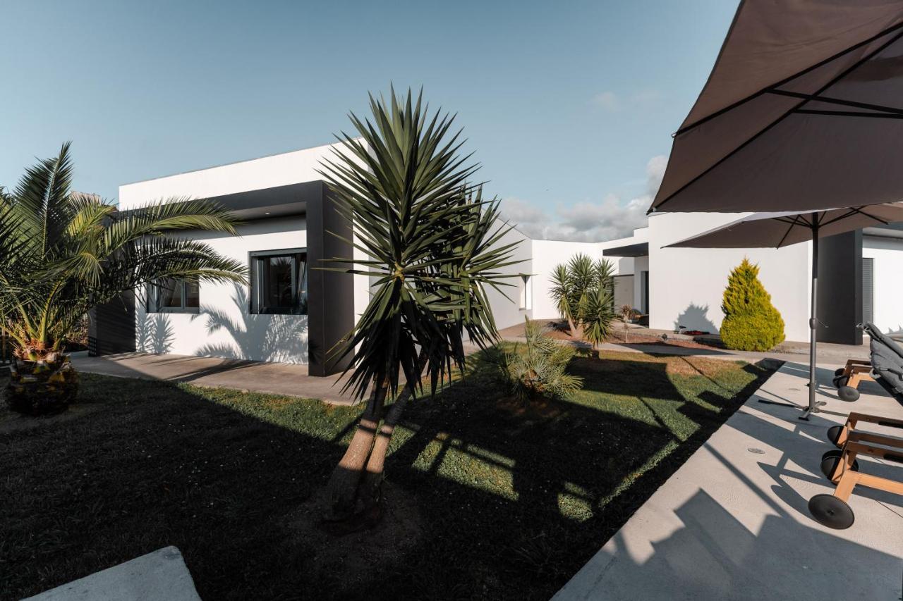 Eco Surflodge Azores Ribeira Grande Extérieur photo