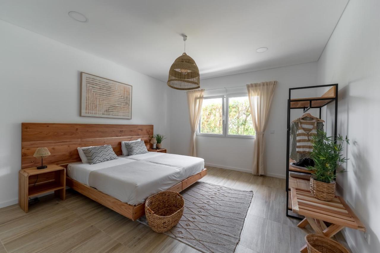 Eco Surflodge Azores Ribeira Grande Extérieur photo