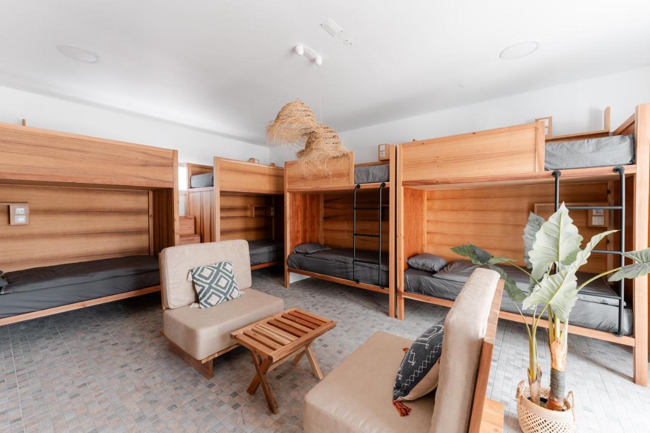 Eco Surflodge Azores Ribeira Grande Extérieur photo