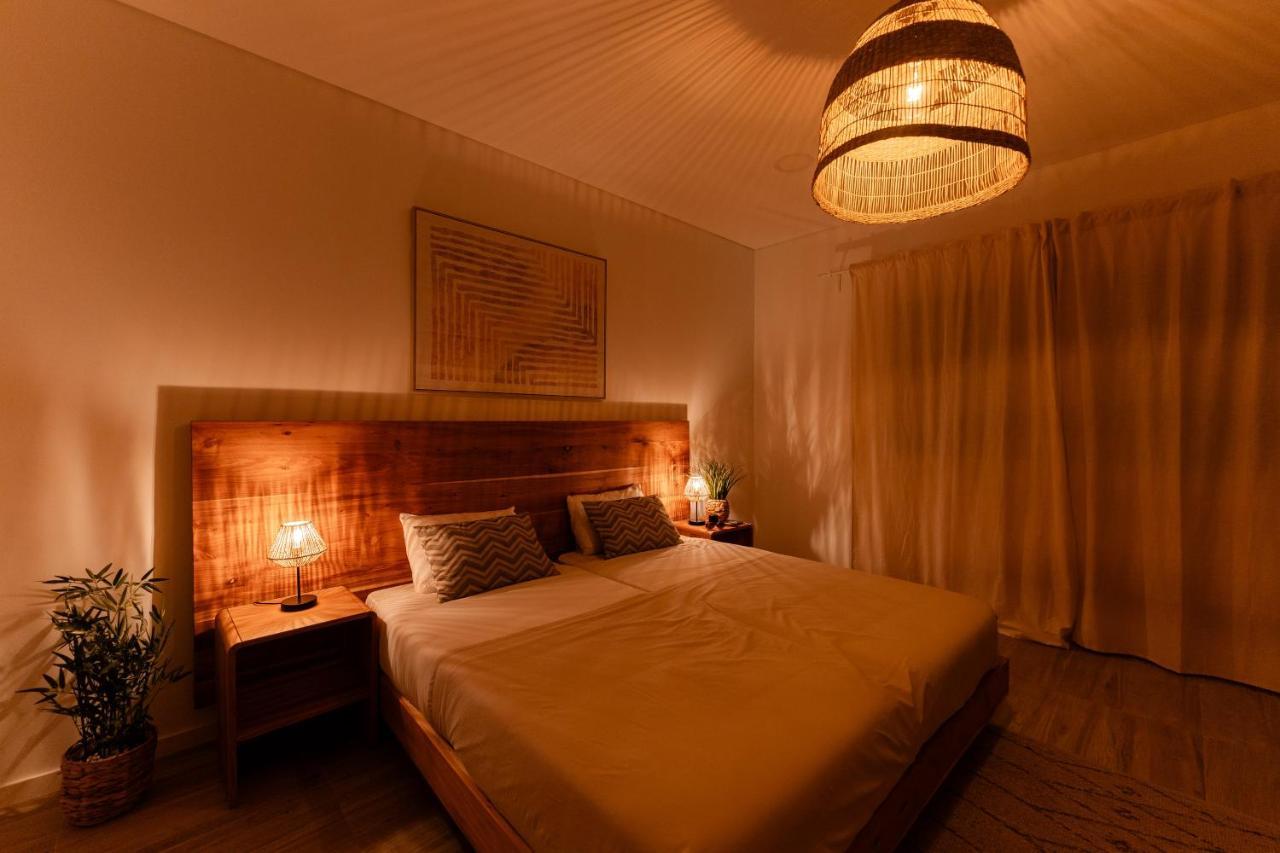 Eco Surflodge Azores Ribeira Grande Extérieur photo