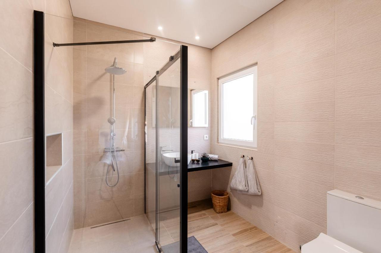 Eco Surflodge Azores Ribeira Grande Extérieur photo